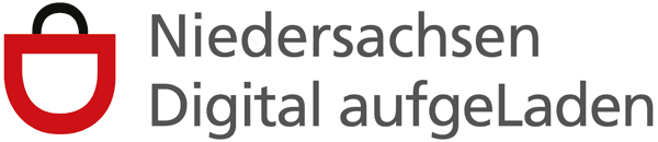 Digital AufgeLaden Logo