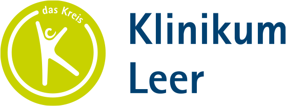 Klinikum Leer Logo