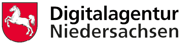 Digitalagentur Niedersachsen Logo