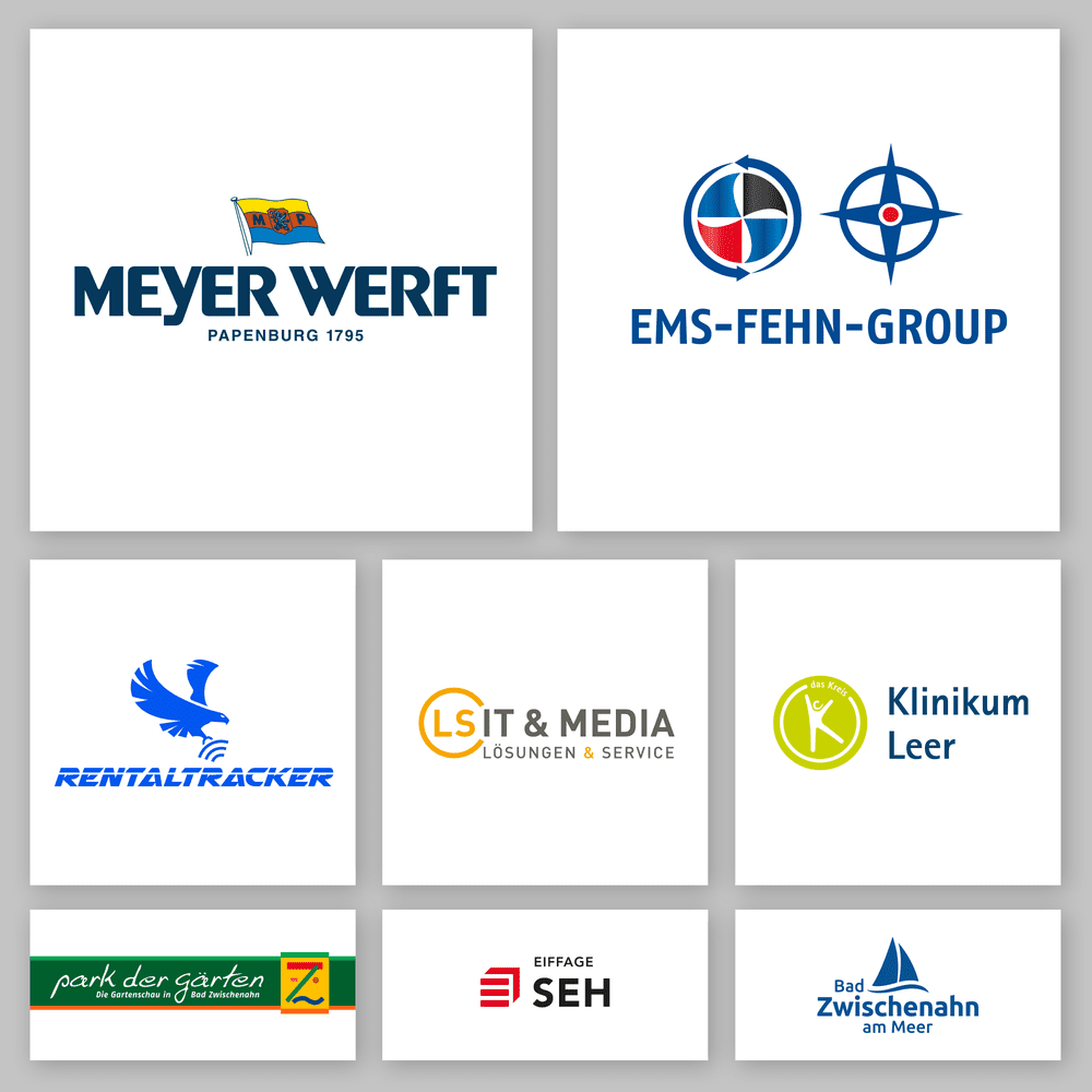 Freischuetz Referenzen Kunden-Logos
